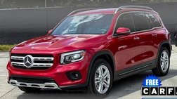 2021 Mercedes-Benz GLB GLB 250