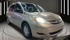 2007 Toyota Sienna LE