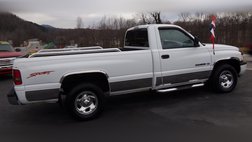 1998 Dodge Ram 1500 Laramie SLT