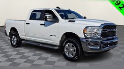 2024 Ram Ram Pickup 2500 Big Horn