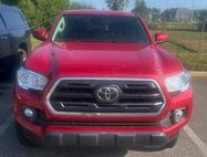 2019 Toyota Tacoma TRD Off-Road