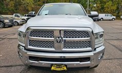 2017 Ram Ram Pickup 2500 Laramie