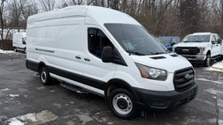 2020 Ford Transit 350
