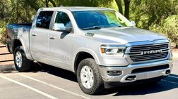 2019 Ram Ram Pickup 1500 Laramie