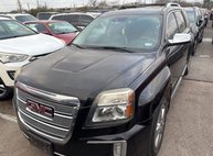 2016 GMC Terrain Denali