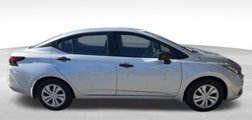 2021 Nissan Versa S