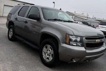 2007 Chevrolet Tahoe LT