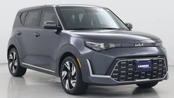 2025 Kia Soul GT-Line