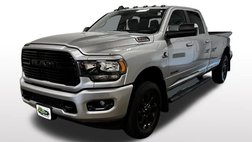 2021 Ram Ram Pickup 3500 Big Horn