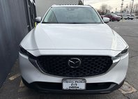 2023 Mazda CX-5 S Preferred