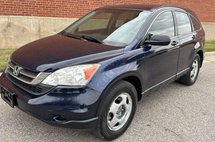 2011 Honda CR-V LX