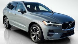 2022 Volvo XC60 B5 Momentum