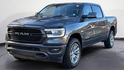 2023 Ram Ram Pickup 1500 Laramie