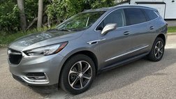 2021 Buick Enclave Premium