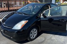 2008 Toyota Prius Touring