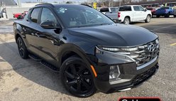 2024 Hyundai Santa Cruz Night