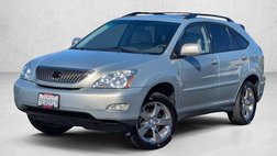 2004 Lexus RX 330 Base