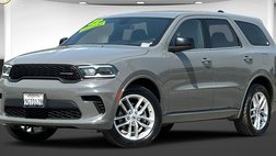 2023 Dodge Durango GT