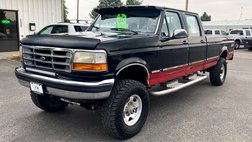 1994 Ford F-350 