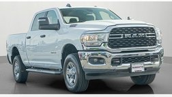 2024 Ram Ram Pickup 2500 Big Horn