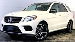 2019 Mercedes-Benz GLE-Class AMG GLE 43