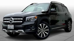 2022 Mercedes-Benz GLB GLB 250