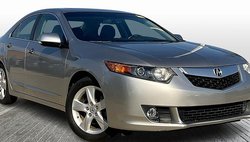 2009 Acura TSX 