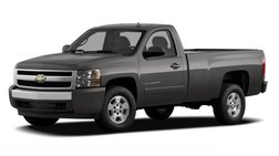 2007 Chevrolet Silverado 1500 LT1