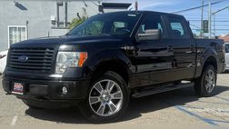 2014 Ford F-150 XL