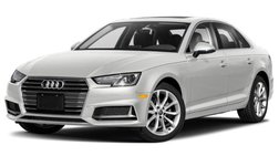 2019 Audi A4 quattro Premium Plus 45 TFSI