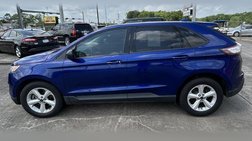 2015 Ford Edge SE