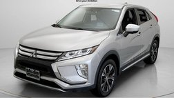 2019 Mitsubishi Eclipse Cross SEL