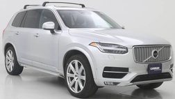 2017 Volvo XC90 T6 Inscription
