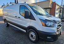 2020 Ford Transit 150