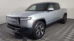 2023 Rivian R1T Adventure