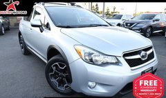 2014 Subaru XV Crosstrek 2.0i Limited