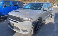 2020 Dodge Durango R/T
