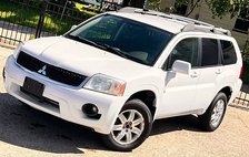 2011 Mitsubishi Endeavor LS