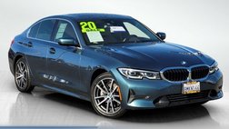 2020 BMW 3 Series 330i