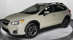 2017 Subaru Crosstrek 2.0i Premium