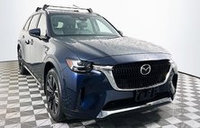 2025 Mazda CX-90 3.3 Turbo S Premium