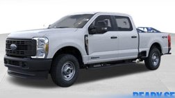 2026 Ford Super Duty F-250 XL