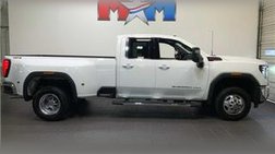 2024 GMC Sierra 3500HD SLE