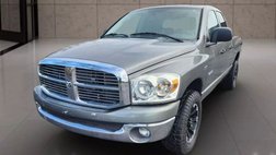 2008 Dodge Ram 1500 SLT