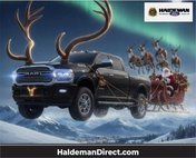 2024 Ram Ram Pickup 2500 Big Horn