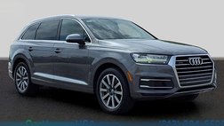 2019 Audi Q7 Premium Plus 45