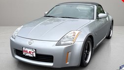 2005 Nissan 350Z Enthusiast