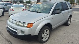 2004 Saturn VUE Base