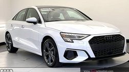 2024 Audi A3 Premium Plus 40 TFSI