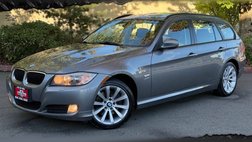 2011 BMW 3 Series 328i xDrive